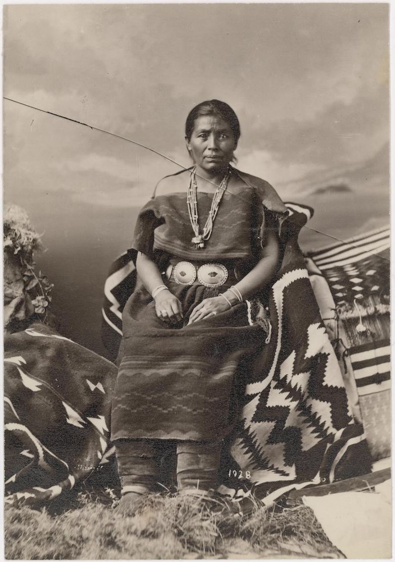 Navajo (Diné)