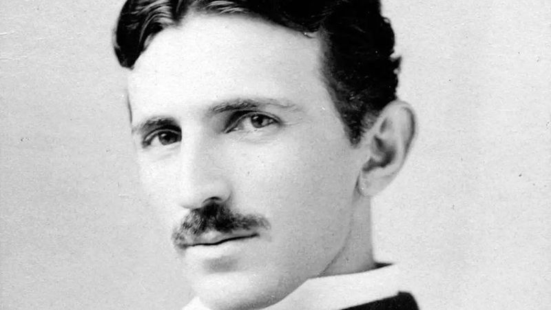 Nikola Tesla