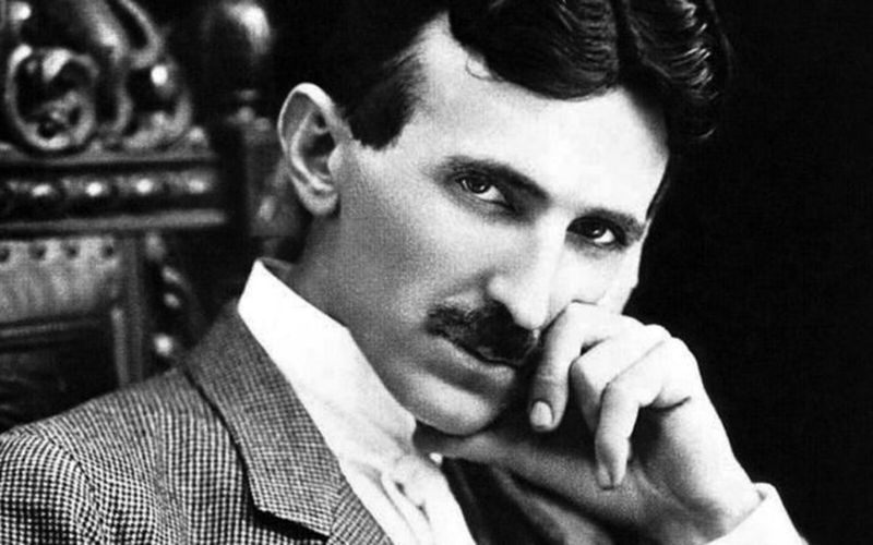 Nikola Tesla