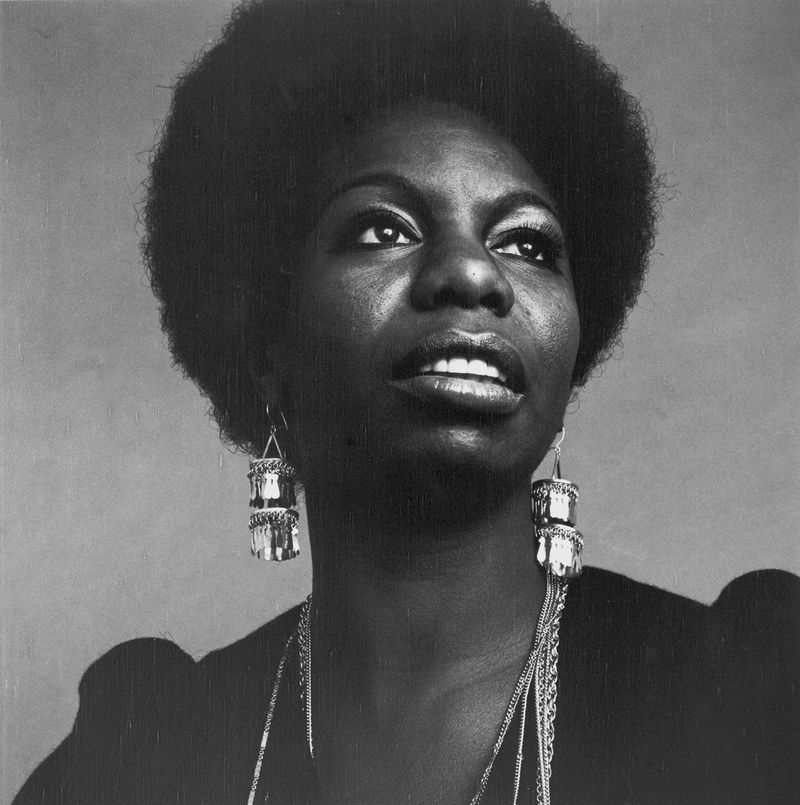 Nina Simone