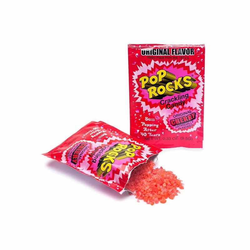 Pop Rocks