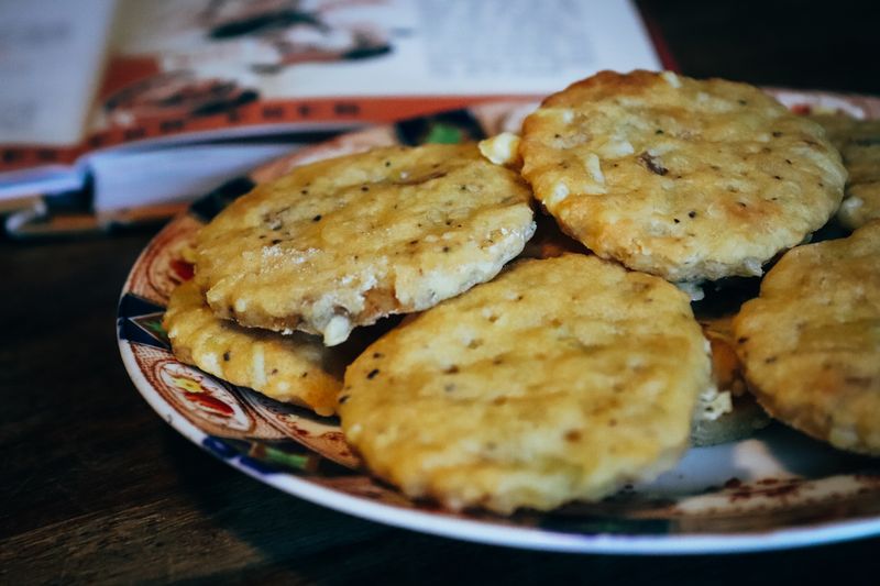 Potato Bread