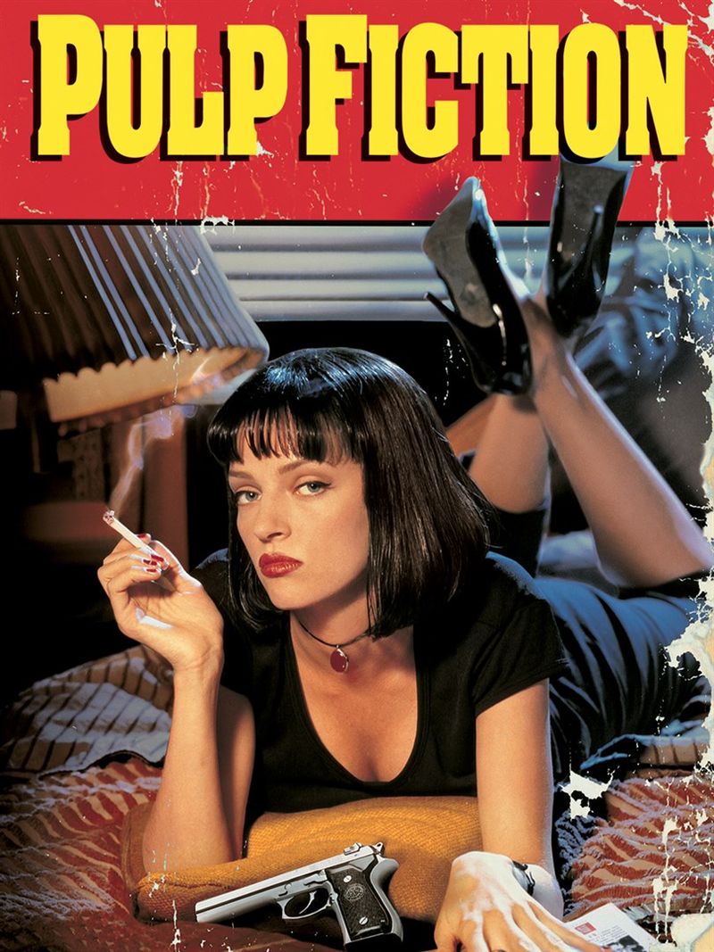 Pulp Fiction