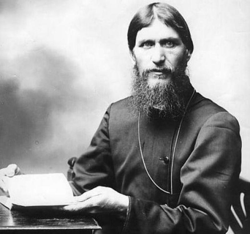 Rasputin's Surprising Survival