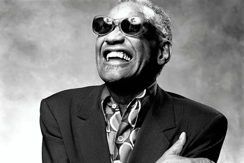 Ray Charles