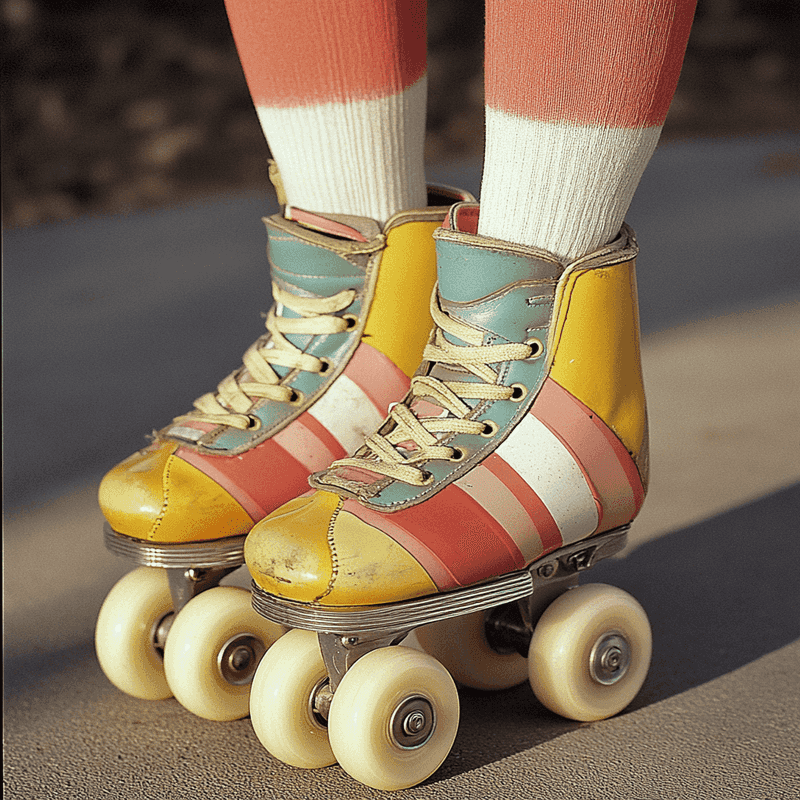 Roller Skates