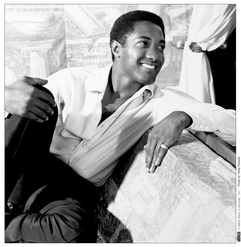 Sam Cooke