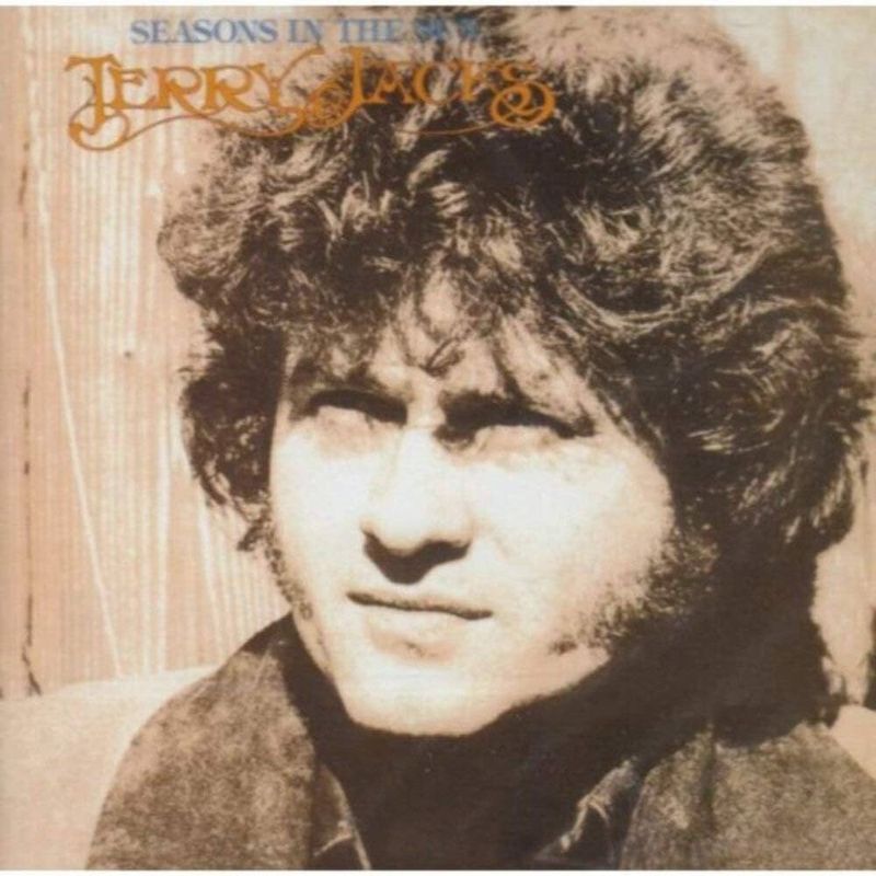 Seasons in the Sun by Terry Jacks