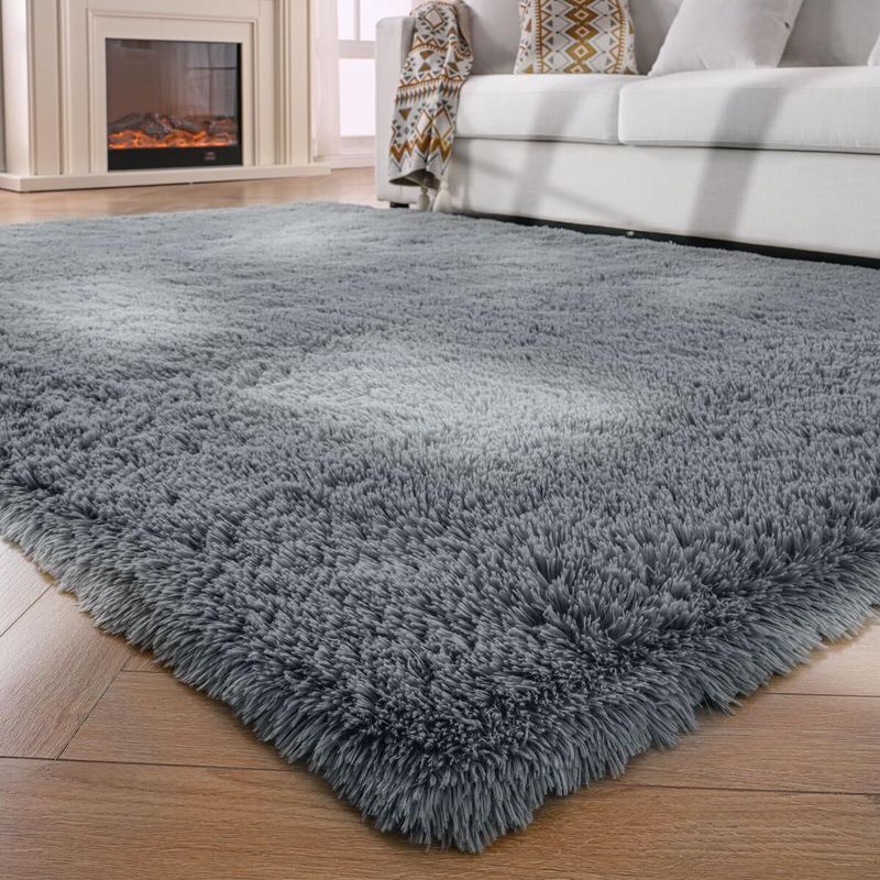 Shag Carpets