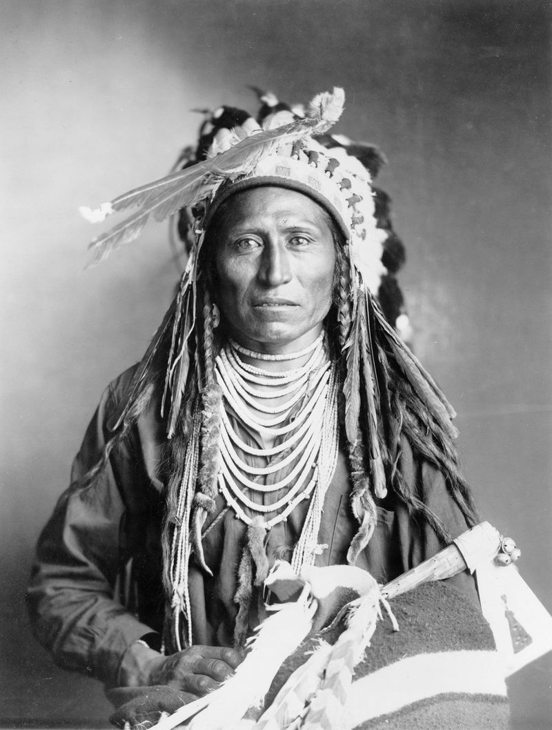 Shoshone