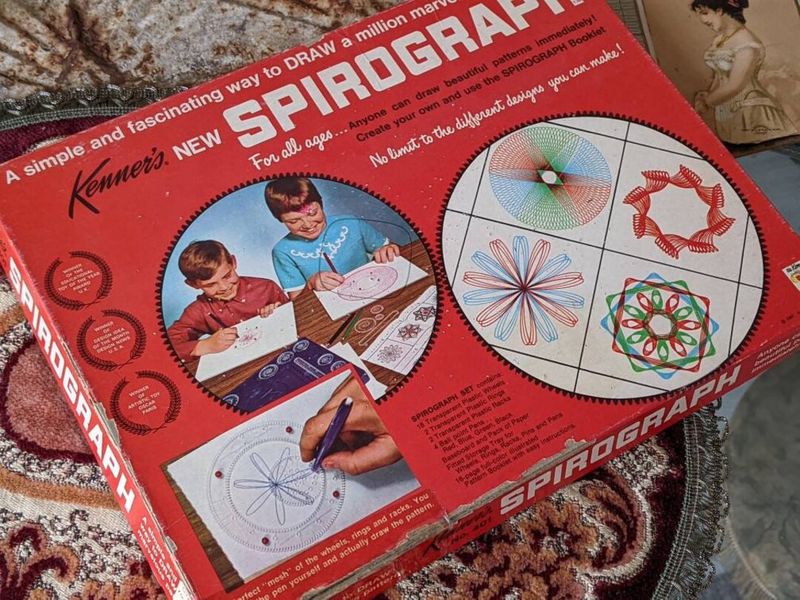 Spirograph