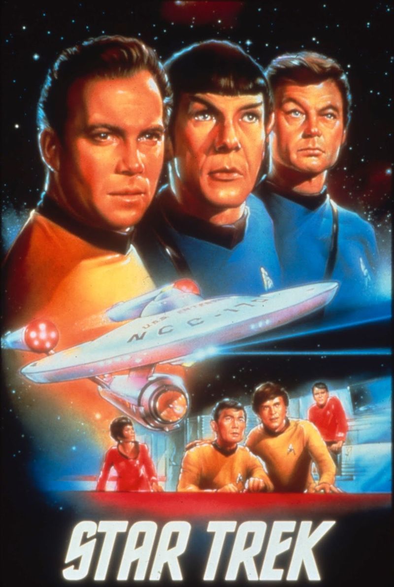 Star Trek: The Original Series