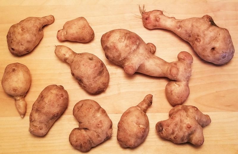 Sunchokes