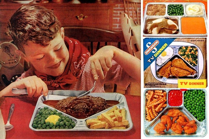 TV Dinners