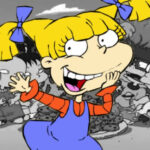 The 11 Craziest Fan Theories About 90s Cartoons You Loved