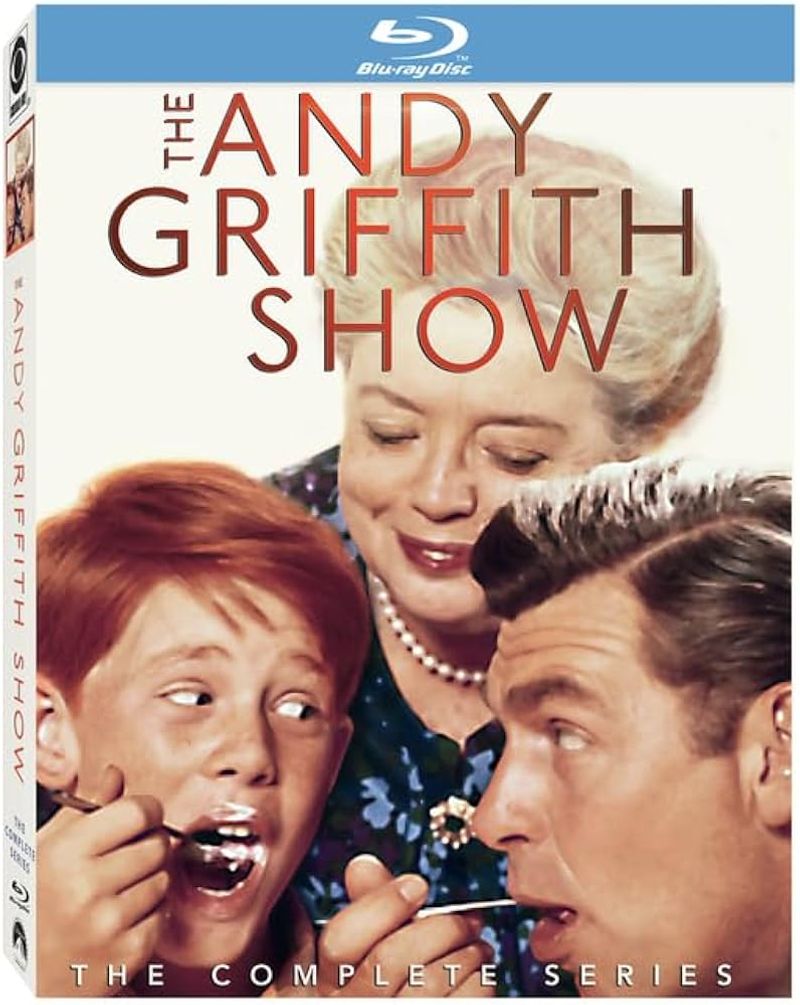 The Andy Griffith Show