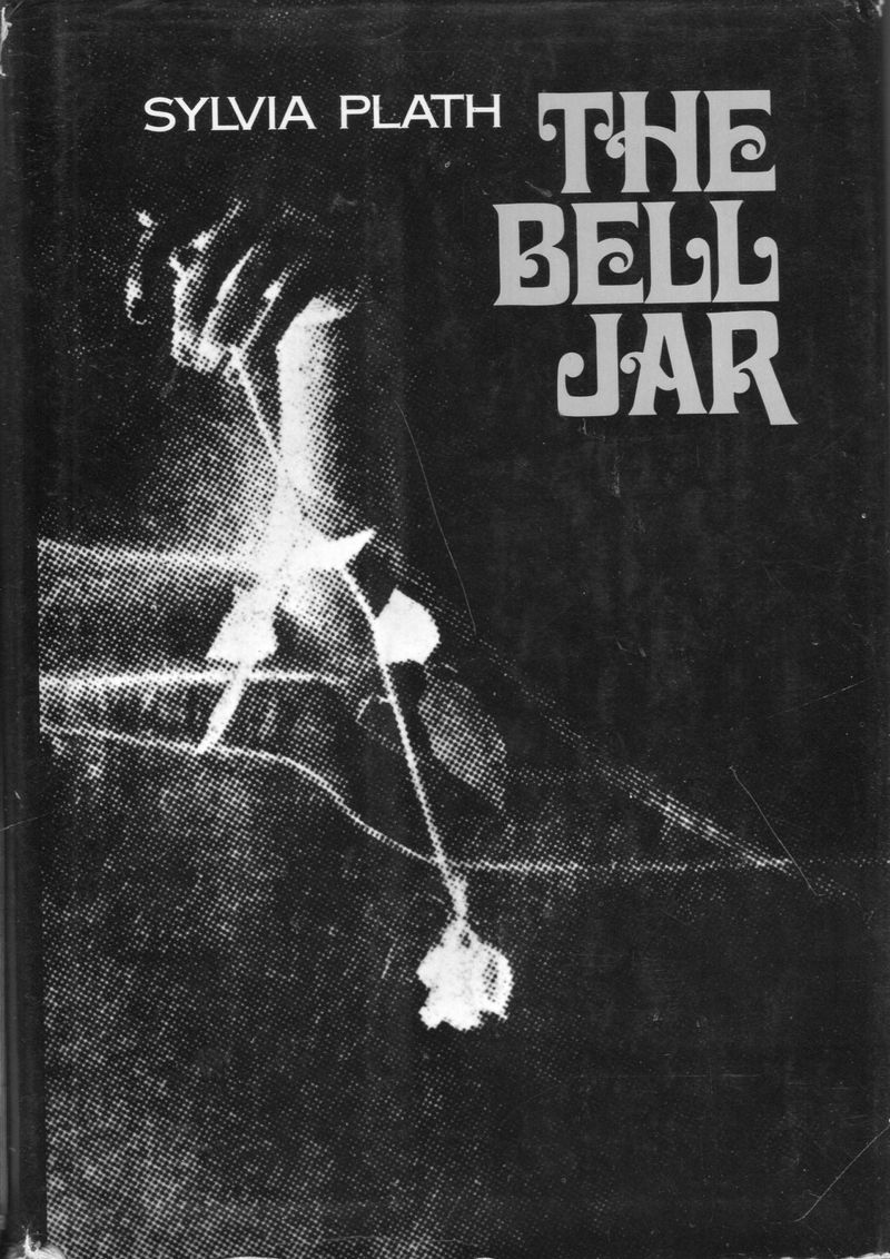 The Bell Jar by Sylvia Plath