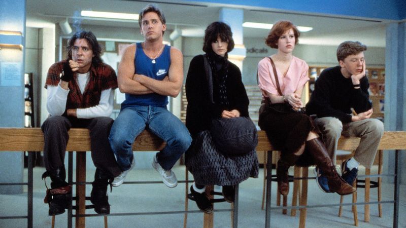 The Breakfast Club