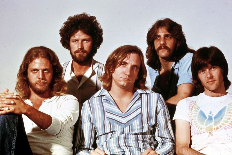 The Eagles