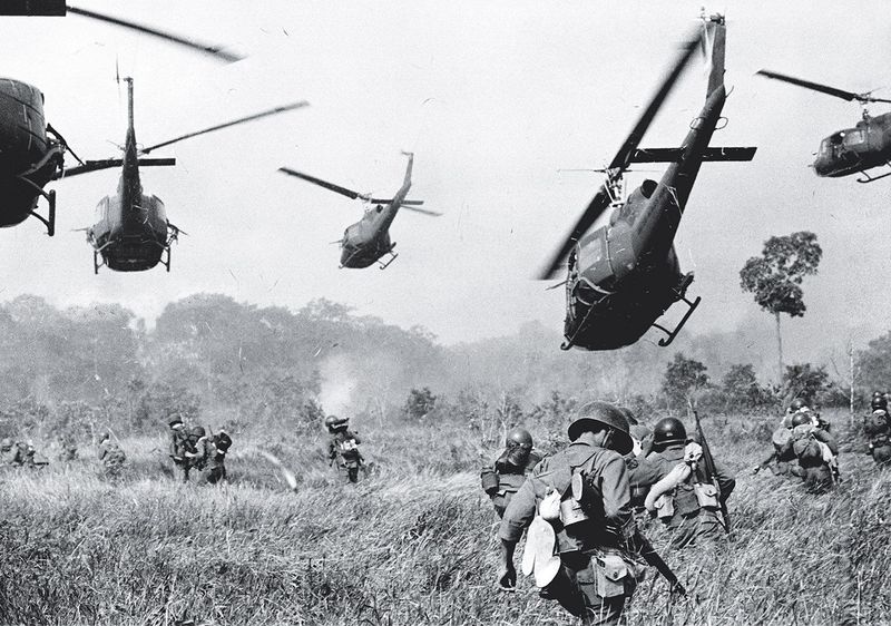 The End of the Vietnam War