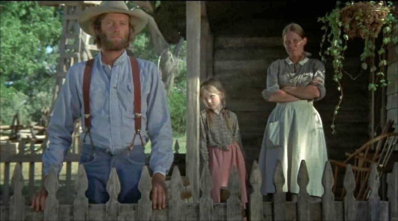 The Hired Hand (1971)