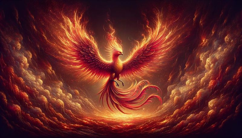 The Phoenix: Myth or Reality