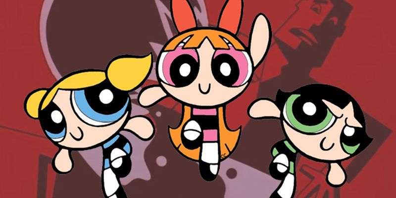 The Powerpuff Girls: Chemical X