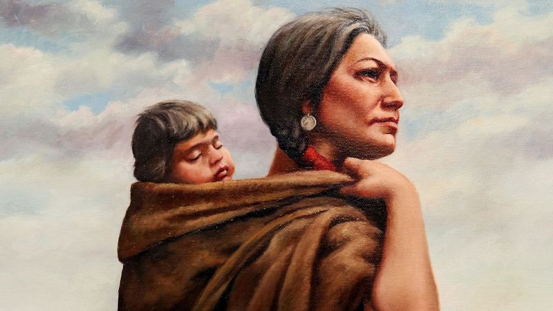 The Role of Women in Native American Societies