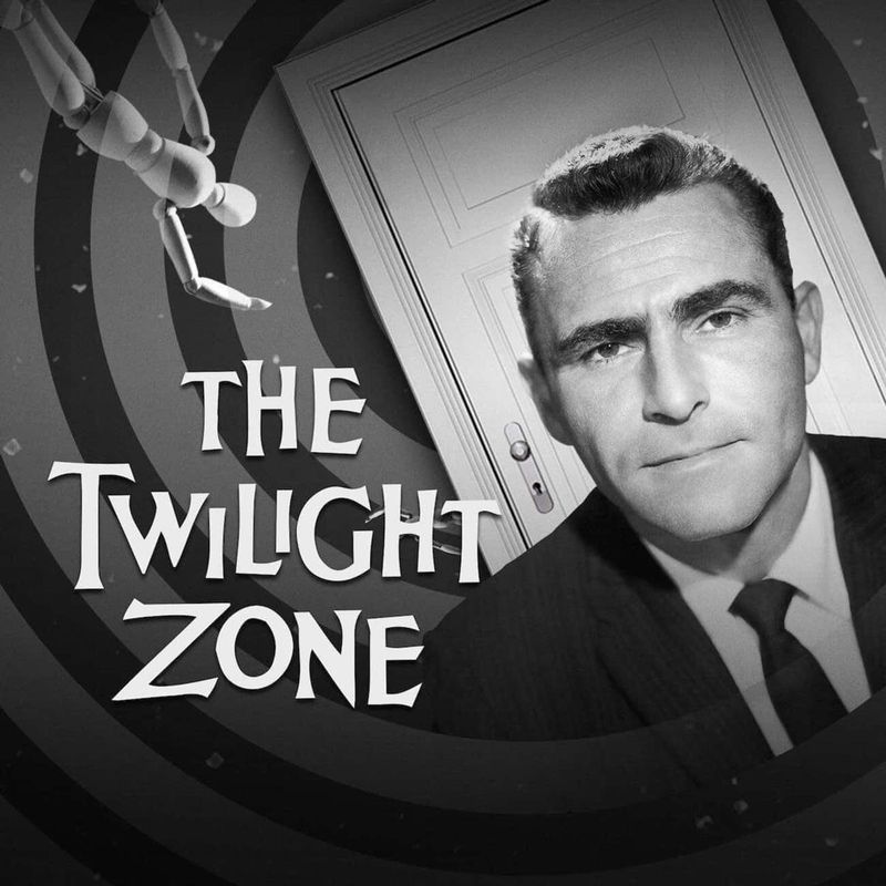 The Twilight Zone