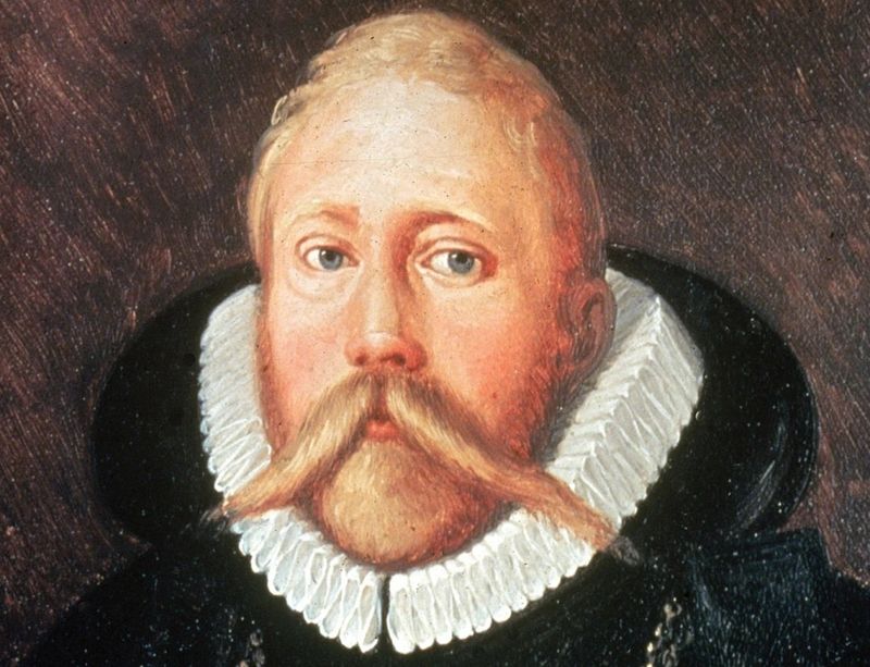 Tycho Brahe