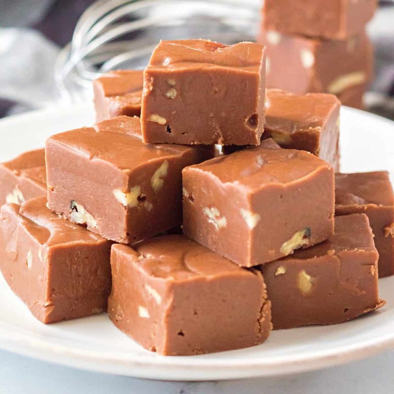 Velveeta Fudge