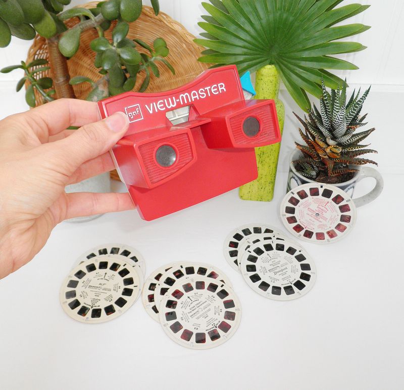 View-Master