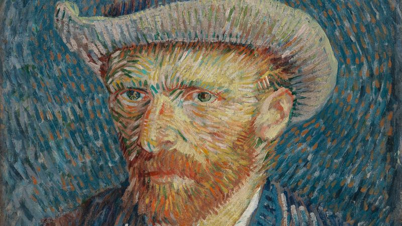 Vincent van Gogh