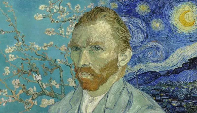 Vincent van Gogh