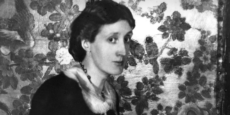 Virginia Woolf