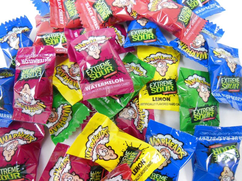 Warheads