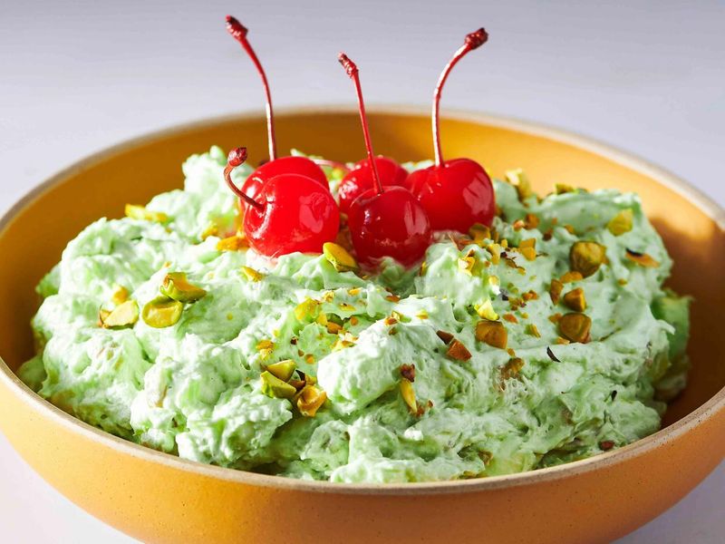 Watergate Salad