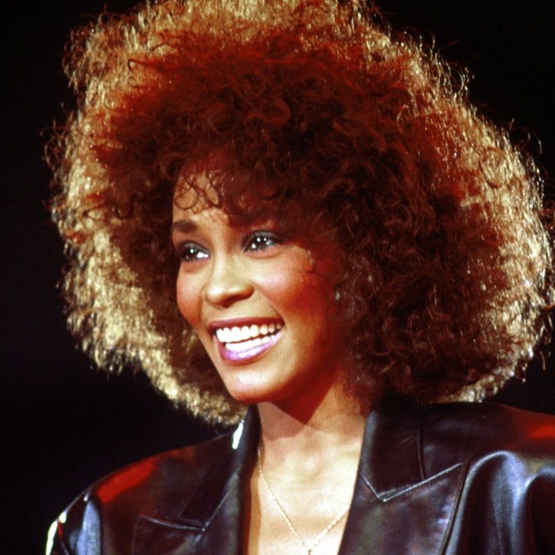 Whitney Houston