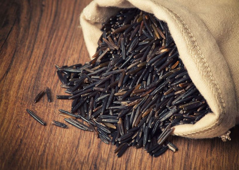 Wild Rice