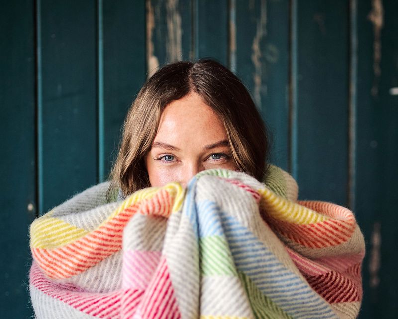 Woolen Blankets