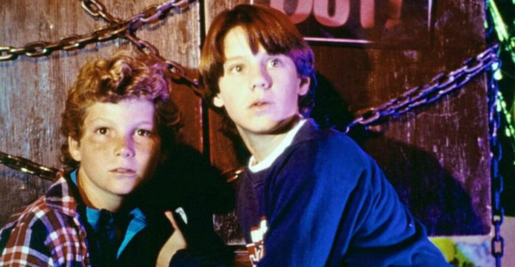 12 Bizarre 90s TV Shows That Still Have Devoted Fans Today