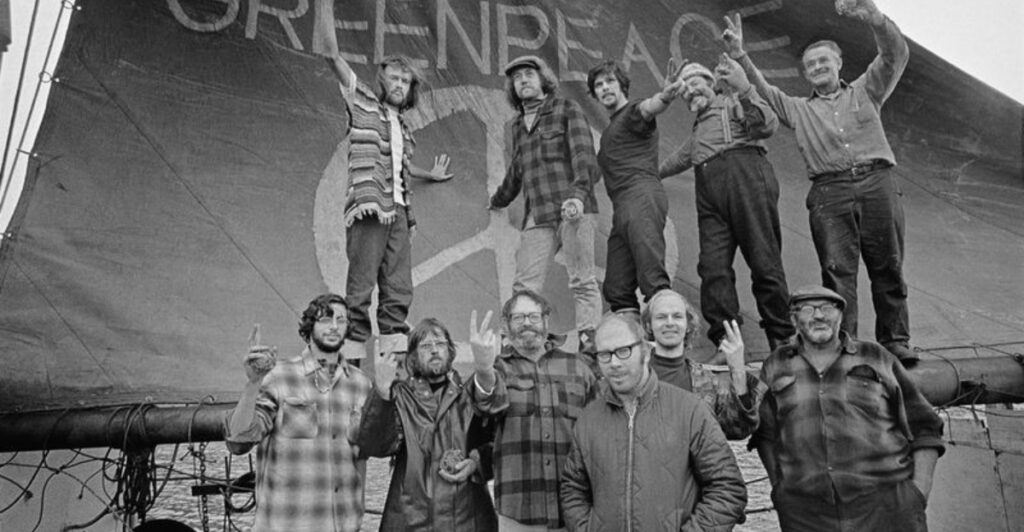 14 Wildly Common Things From the ’60s That Wouldn’t Fly Today