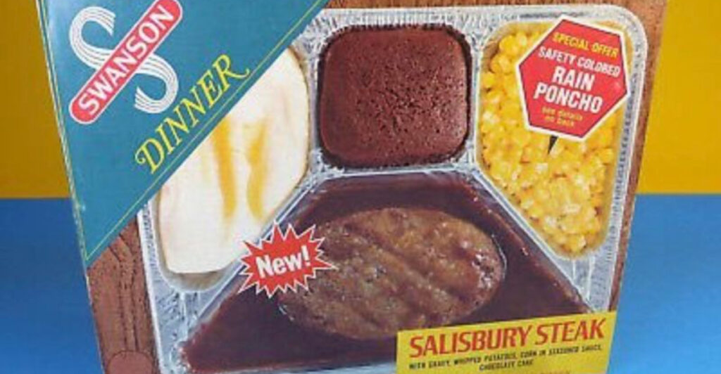 Bizarre Food Trends from the 90s & 00s That Blew Up