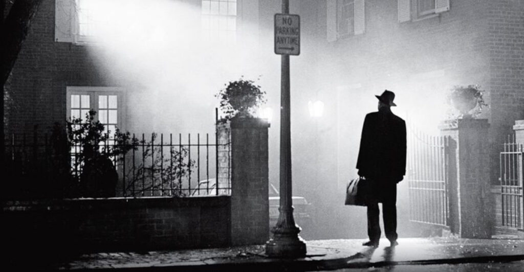 25 Shocking Films that Sent Viewers Running from Theaters