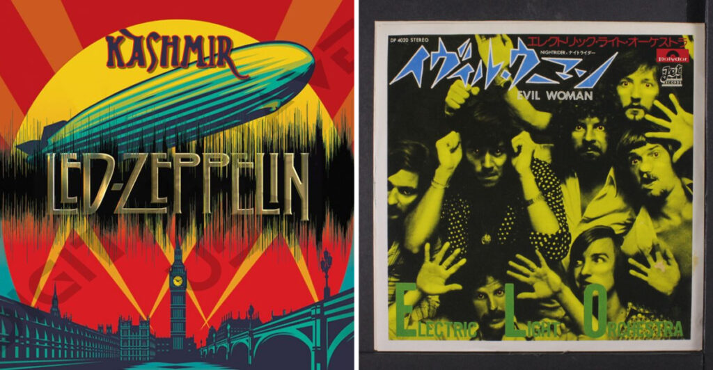 39 iconic songs you probably did not know are turning 50 in 2025