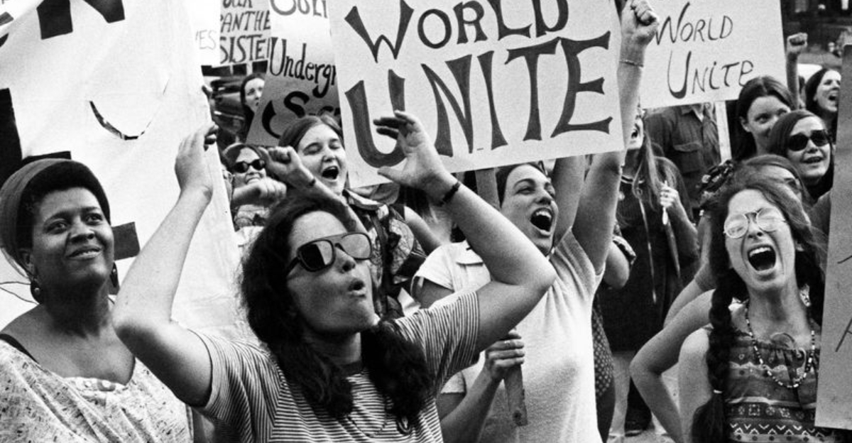 8 Shocking Facts About the 1960s Most Americans Don’t Know