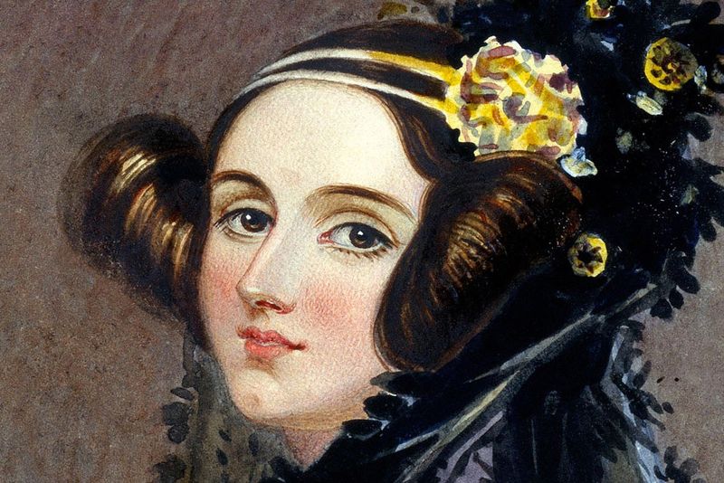 Ada Lovelace