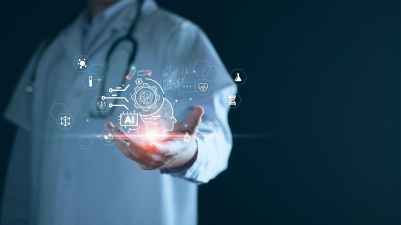 Advanced Healthcare