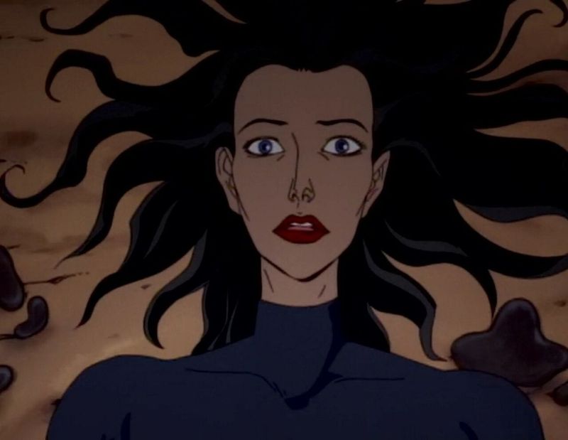 Aeon Flux