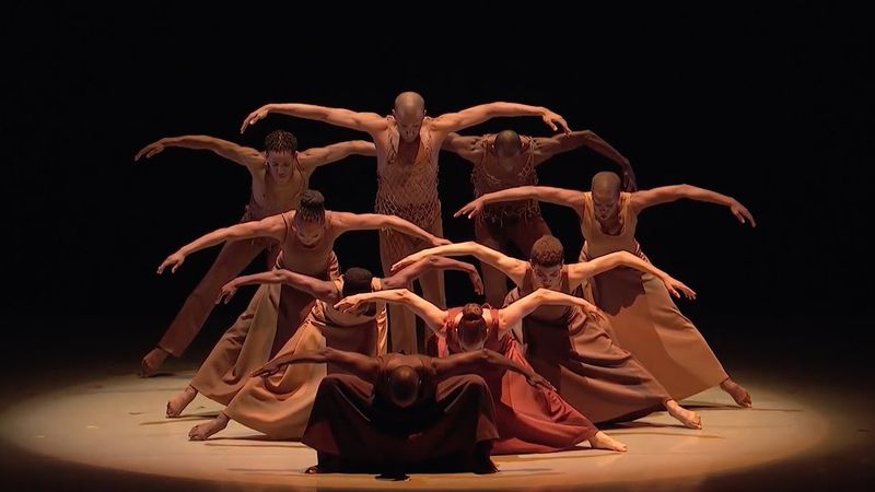 Alvin Ailey's 'Revelations'